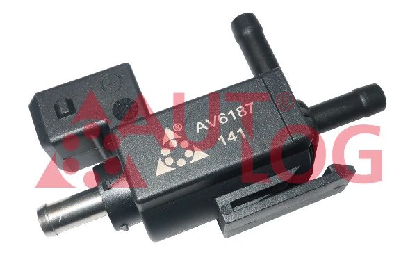 CONVERTOR PRESIUNE ESAPAMENT AUTLOG AV6187 - Compatibil cu CADILLAC, OPEL, SAAB