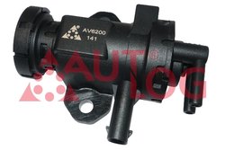 CONVERTOR DE PRESIUNE TURBOCOMPRESOR AUTLOG AV6200 - Compatibil cu BMW, MINI