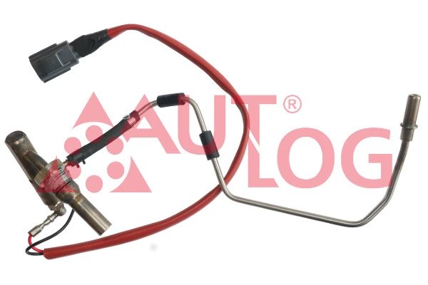 Unitate de injectie regenerare filtru particule Autlog AV650