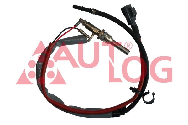 Unitate de injectie regenerare filtru particule Autlog AV651