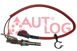 UNITATE DE INJECTIE REGENERARE FILTRU PARTICULE AUTLOG AV6512 - Compatibil cu FORD