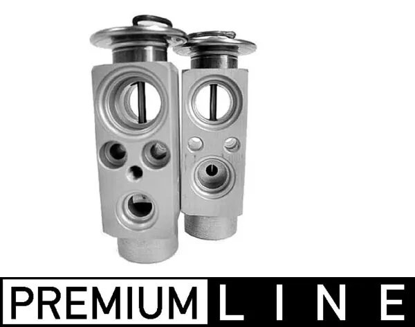Supapa expansiune clima MAHLE AVE 102 000P