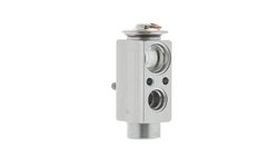 Supapa expansiune clima MAHLE AVE 104 000P