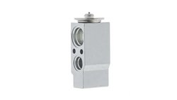 SUPAPA EXPANSIUNE CLIMA MAHLE AVE 115 000P - Compatibil cu AUDI, PORSCHE