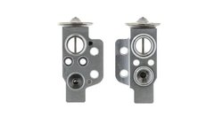 Supapa expansiune clima MAHLE AVE 116 000P