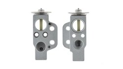 SUPAPA EXPANSIUNE CLIMA MAHLE AVE 115 000P - Compatibil cu AUDI, PORSCHE