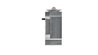 Supapa expansiune clima MAHLE AVE 116 000P