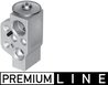 SUPAPA EXPANSIUNE CLIMA MAHLE AVE 124 000P - Compatibil cu PORSCHE, VW