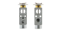 SUPAPA EXPANSIUNE CLIMA MAHLE AVE 132 000P - Compatibil cu DAF, MAN