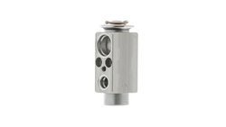SUPAPA EXPANSIUNE CLIMA MAHLE AVE 23 000P - Compatibil cu MERCEDES-BENZ