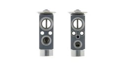 SUPAPA EXPANSIUNE CLIMA MAHLE AVE 72 000P - Compatibil cu RENAULT TRUCKS, VOLVO