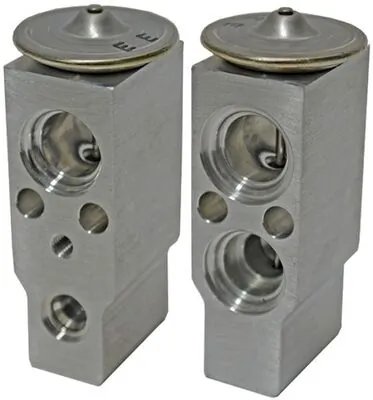 SUPAPA EXPANSIUNE CLIMA MAHLE AVE 76 000P - Compatibil cu KIA