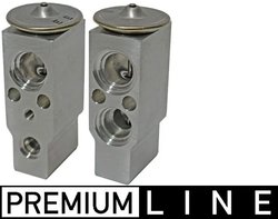 SUPAPA EXPANSIUNE CLIMA MAHLE AVE 76 000P - Compatibil cu KIA