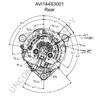 ALTERNATOR PRESTOLITE ELECTRIC AVI144S3001 - Compatibil cu DAF, MAN, MERCEDES-BENZ, RENAULT TRUCKS