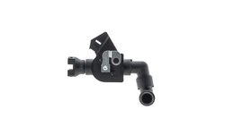 SUPAPA MAGNETICA, INSTALATIE MAGNETICA MAHLE AVS 3 000P - Compatibil cu MAN