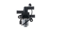 SUPAPA MAGNETICA, INSTALATIE MAGNETICA MAHLE AVS 2 000P - Piesa auto compatibila cu mai multe marci