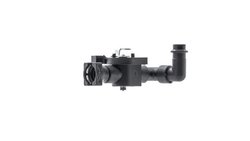 SUPAPA MAGNETICA, INSTALATIE MAGNETICA MAHLE AVS 3 000P - Compatibil cu MAN