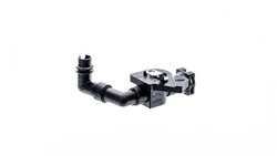 Supapa magnetica, instalatie magnetica MAHLE AVS 5 000P