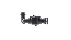 SUPAPA MAGNETICA, INSTALATIE MAGNETICA MAHLE AVS 3 000P - Compatibil cu MAN