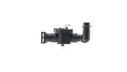 SUPAPA MAGNETICA, INSTALATIE MAGNETICA MAHLE AVS 3 000P - Compatibil cu MAN