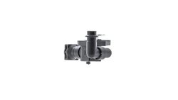 SUPAPA MAGNETICA, INSTALATIE MAGNETICA MAHLE AVS 3 000P - Compatibil cu MAN