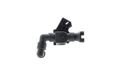 SUPAPA MAGNETICA, INSTALATIE MAGNETICA MAHLE AVS 3 000P - Compatibil cu MAN