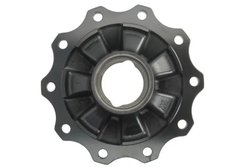 BUTUC ROATA BTA B04-0327230970 - Piesa auto compatibila cu mai multe marci