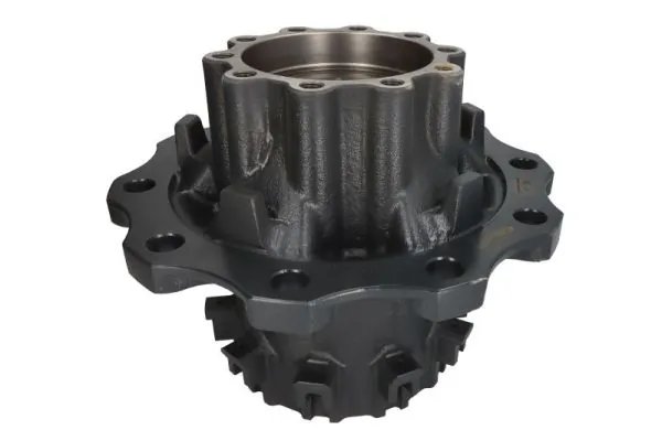 Butuc roata BTA B04-1812161KIT