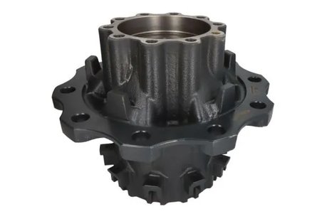 Butuc roata BTA B04-1812161KIT