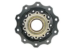 Butuc roata BTA B04-1724790KIT