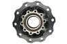 Butuc roata BTA B04-1812161KIT