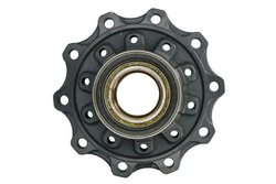 Butuc roata BTA B04-1724790KIT