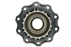 Butuc roata BTA B04-1812161KIT
