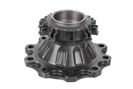 BUTUC ROATA BTA B04-1818004 - Compatibil cu DAF