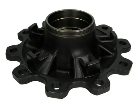 BUTUC ROATA BTA B04-327243100 - Piesa auto compatibila cu mai multe marci