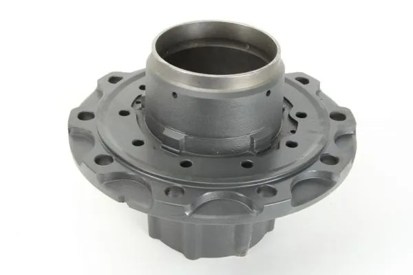 Butuc roata BTA B04-3563560001