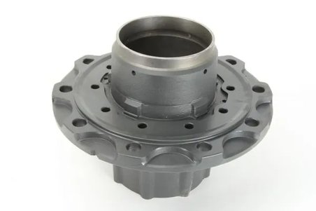 Butuc roata BTA B04-3563560001