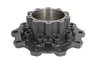 BUTUC ROATA BTA B04-81357010155 - Compatibil cu MAN