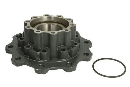 Butuc roata BTA B04-81357010155KIT