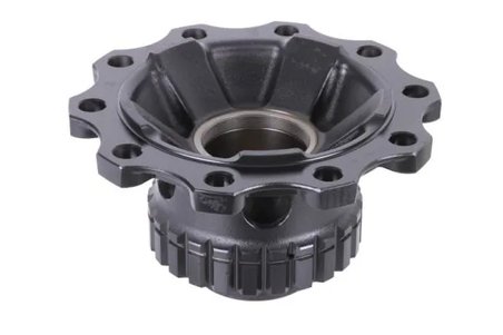 BUTUC ROATA BTA B04-85111792 - Compatibil cu RENAULT TRUCKS, VOLVO