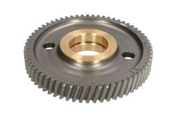 Roata dintata ax cu came BTA B05-AG-094