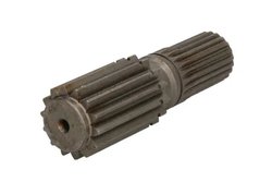 Arbore, diferential BTA B05-AG-154