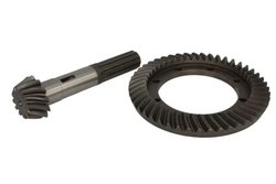 FLANSA, DIFERENTIAL BTA B05-AG-297 - Piesa auto compatibila cu mai multe marci