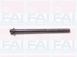 Set suruburi chiulasa FAI AutoParts B1050