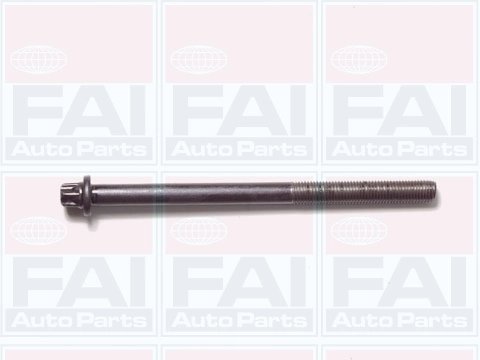 SET SURUBURI CHIULASA FAI AUTOPARTS B1050 - Compatibil cu DAEWOO, OPEL, VAUXHALL