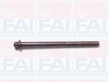 SET SURUBURI CHIULASA FAI AUTOPARTS B1050 - Compatibil cu DAEWOO, OPEL, VAUXHALL