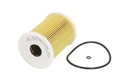 Filtru ulei JC PREMIUM B1M033PR