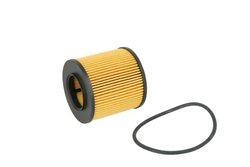 FILTRU ULEI JC PREMIUM B1W036PR - Compatibil cu AUDI, SEAT, SKODA, VW