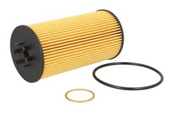 Filtru ulei JC PREMIUM B1W040PR