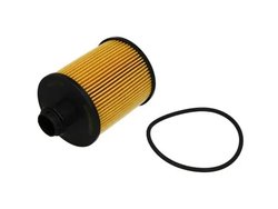 Filtru ulei JC PREMIUM B1X033PR